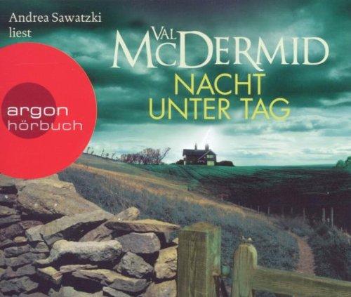 Nacht unter Tag (Hörbestseller)