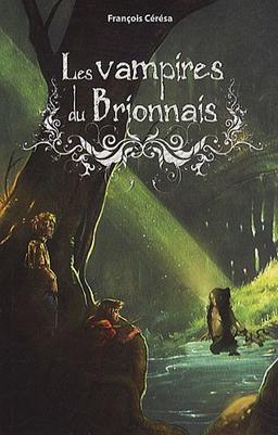 Les vampires du Brionnais