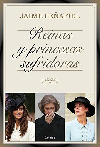 Reinas y princesas sufridoras (Ocio y entretenimiento, Band 108310)