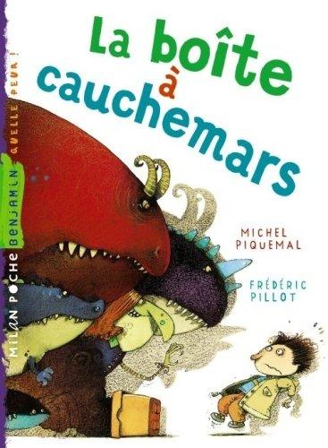 La boîte à cauchemars