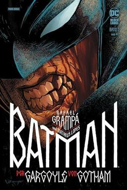 Batman: Der Gargoyle von Gotham: Bd. 2 (von 4)