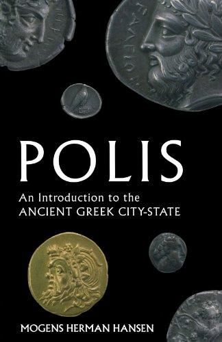 Polis: An Introduction to the Ancient Greek City-State