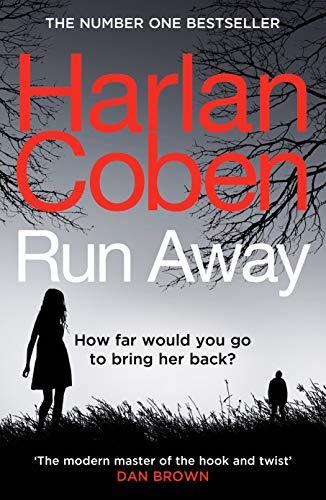 Run Away: From the international #1 bestselling author