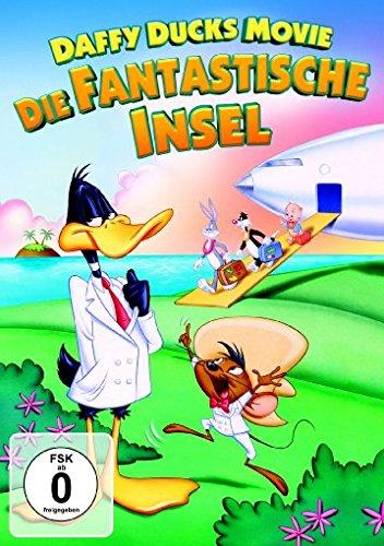 Daffy Duck - Die fantastische Insel