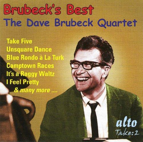 Brubeck's Best