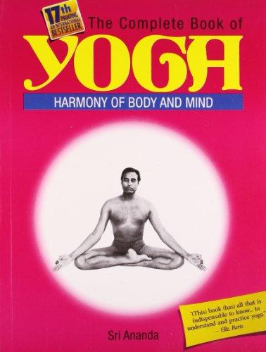 The Complete Book of Yoga