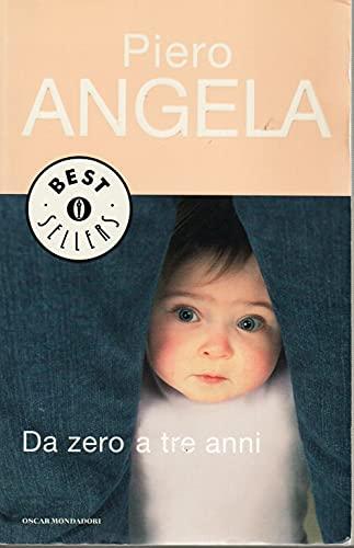 Da zero a tre anni (Oscar bestsellers)