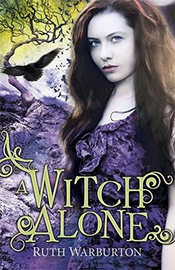 Witch Alone (Winter Trilogy)