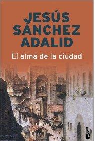 El alma de la ciudad (Booket Verano 2010)