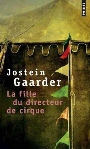 La fille du directeur de cirque