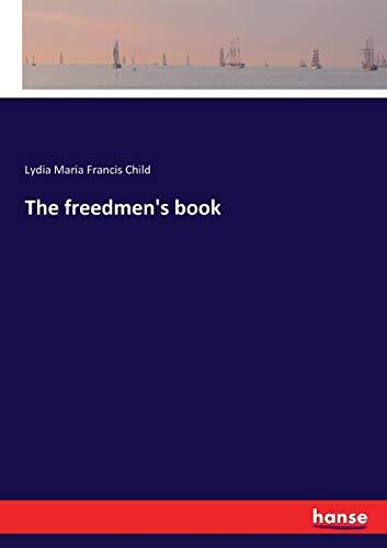 The freedmen's book