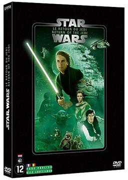 Star wars, épisode VI : le retour du jedi [FR Import]