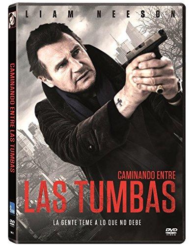 Ruhet in Frieden - A Walk Among the Tombstones (A Walk Among the Tombstones, Spanien Import, siehe Details für Sprachen)