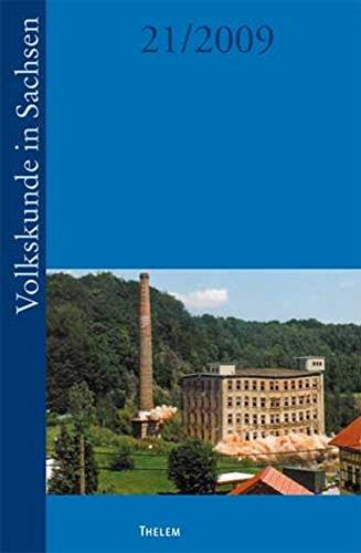 Volkskunde in Sachsen