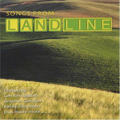 Songs from Landline