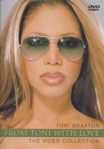 Toni Braxton - From Toni With Love