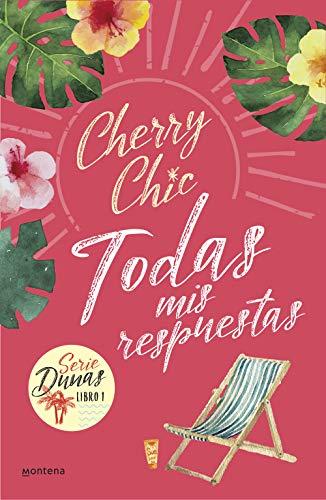 Todas mis respuestas (Dunas 1) (Montena, Band 1)