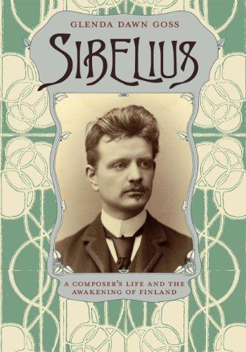 Sibelius: A Composer's Life and the Awakening of Finland