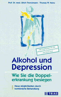 Alkohol und Depression: Wie Sie die Doppelerkrankung besiegen