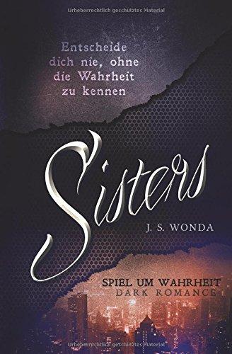 SISTERS: Spiel um Wahrheit (Brothers 2)