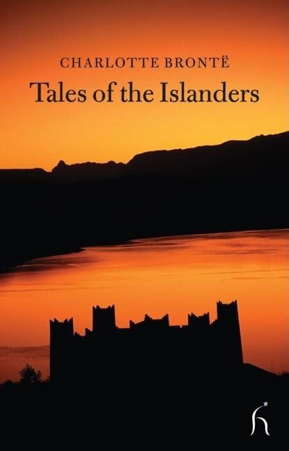 Tales of the Islanders (Hesperus Classics)