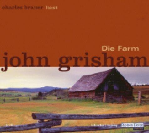 Die Farm. 5 CDs.