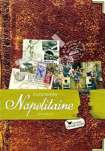 Cuisinière napolitaine