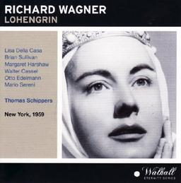 Lohengrin (New York 1959)