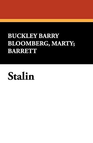 Stalin: An Annotated Guide to Books in English (Borgo Reference Guides, Band 1)