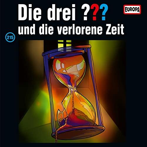 Folge 215: und die Verlorene Zeit [Vinyl LP]