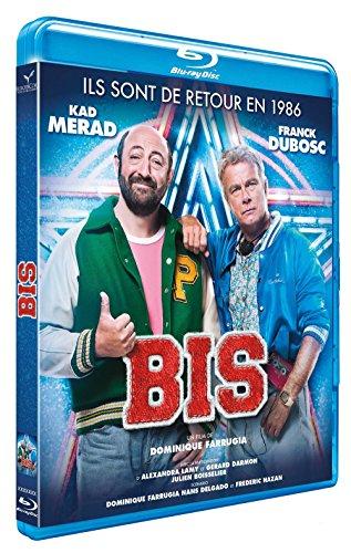 Bis [Blu-ray] [FR Import]