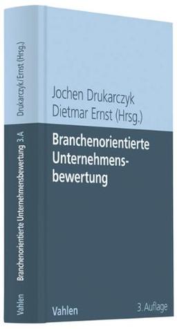 Branchenorientierte Unternehmensbewertung