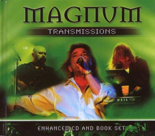 Transmissions (CD+Book)