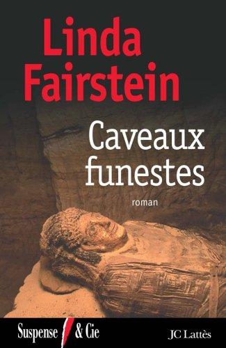 Caveaux funestes