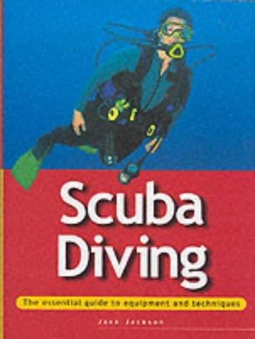 Scuba Diving (Adventure Sports)