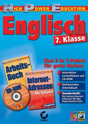 Englisch 7. Klasse