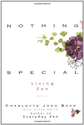 Nothing Special - Living Zen