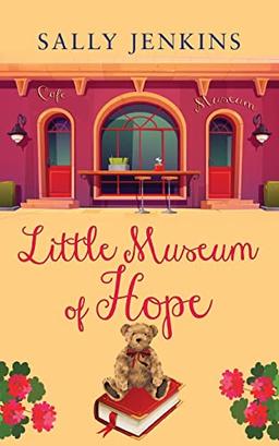 LITTLE MUSEUM OF HOPE a unique story full of hope. Guaranteed to pull at the heartstrings