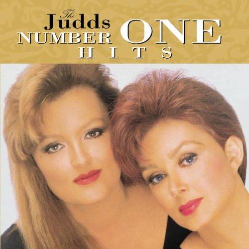 The Judds Number One Hits