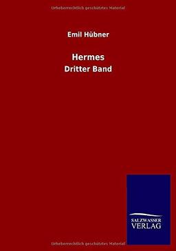 Hermes: Dritter Band