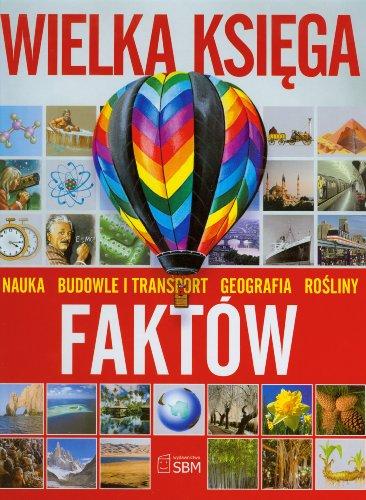 Wielka księga faktów