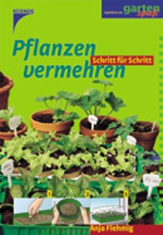 Pflanzen vermehren