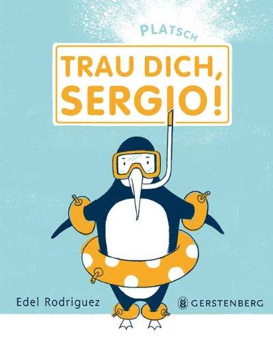 Platsch - Trau dich, Sergio!