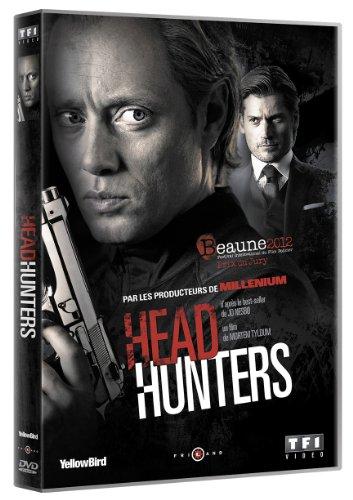 Headhunters [FR Import]