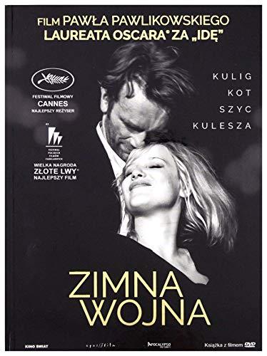 Zimna wojna [DVD] (IMPORT) (Keine deutsche Version)