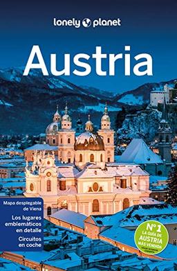 Austria 6 (Guías de País Lonely Planet)