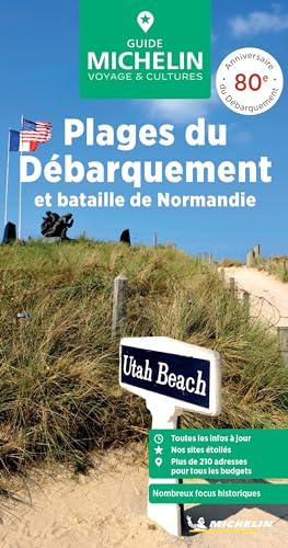 Plages du débarquement et bataille de Normandie