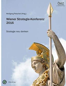 Wiener Strategie-Konferenz 2016: Strategie neu denken