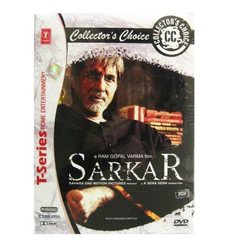 Sarkar - Collector'S Choice