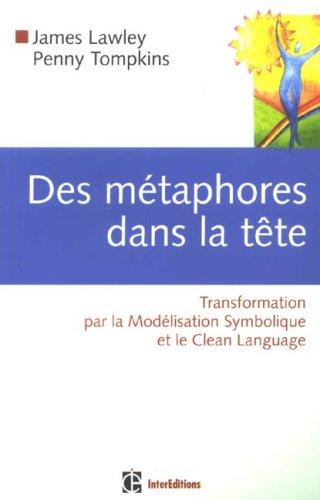 Des métaphores dans la tête : transformation par la modélisation symbolique et le clean language